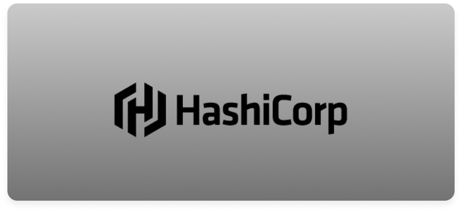 HashiCorp Cloud Platform