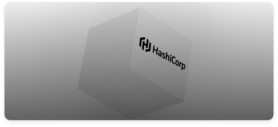 Implementasi Hashicorp