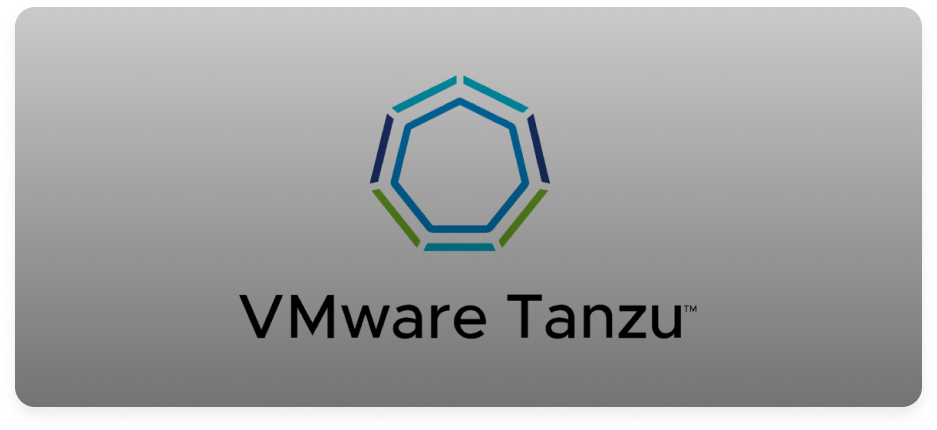 VMWare Tanzu