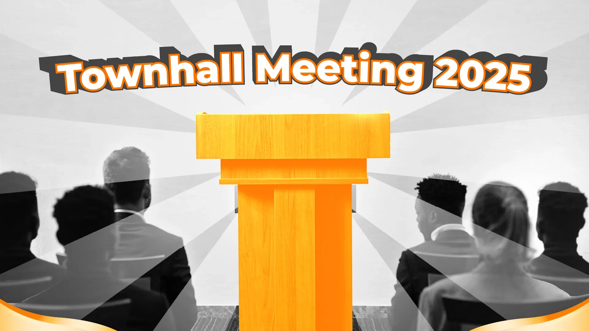 Townhall Meeting Klik Group 2025: Tahun Baru, Semangat Baru