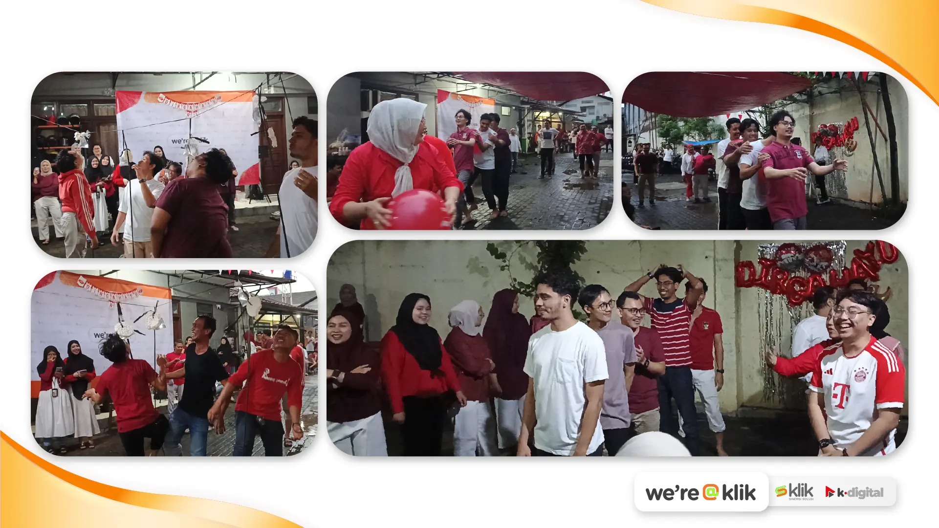 Klik Sinergi Solusi