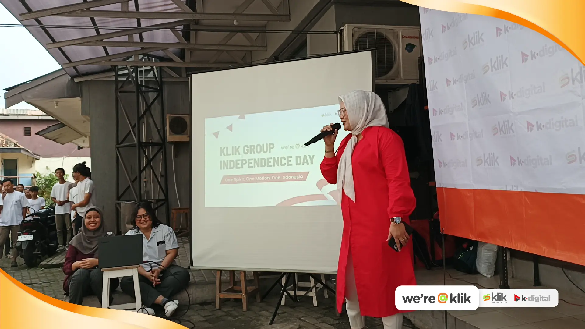 Klik Sinergi Solusi