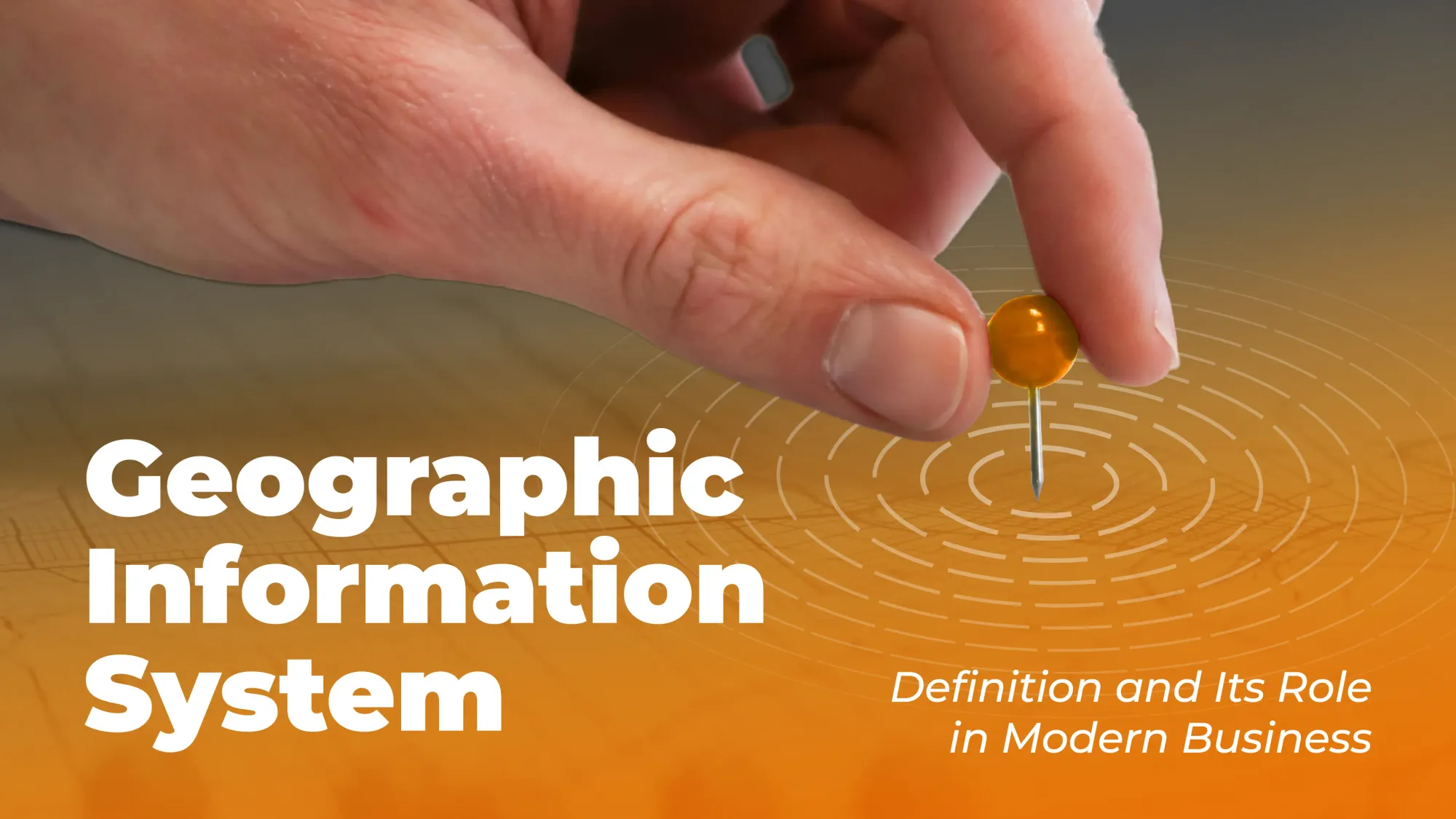 Apa Itu Geographic Information System (GIS) dan Bagaimana Cara Kerjanya?