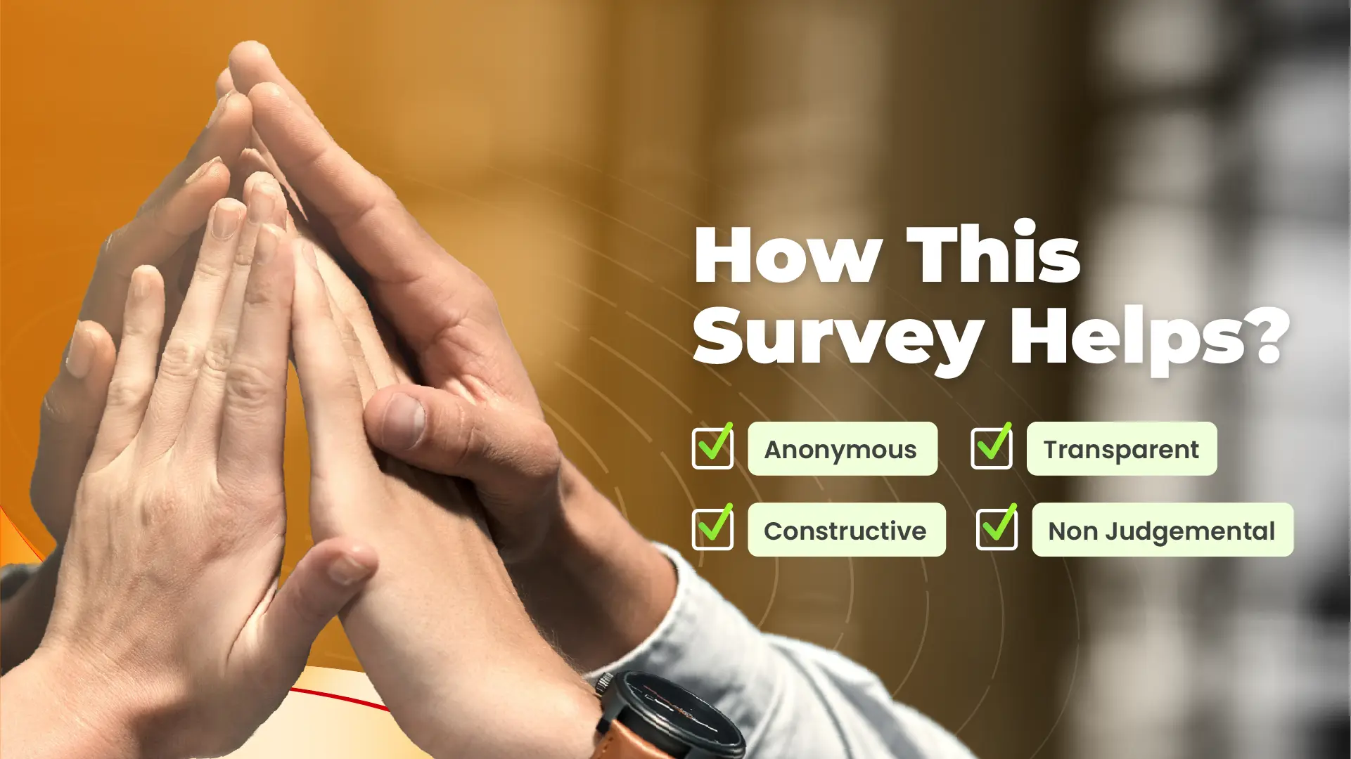 Upward & Collaboration Survey In A Team | PT. Klik Sinergi Solusi