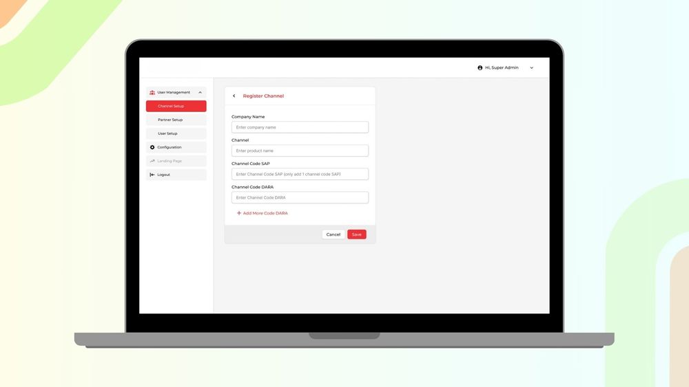 Big Data Reconciliation Platform Prototype