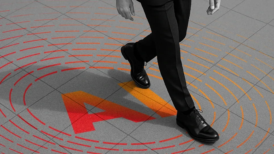 Infographic: AI as The Next Step of Digital Transformation